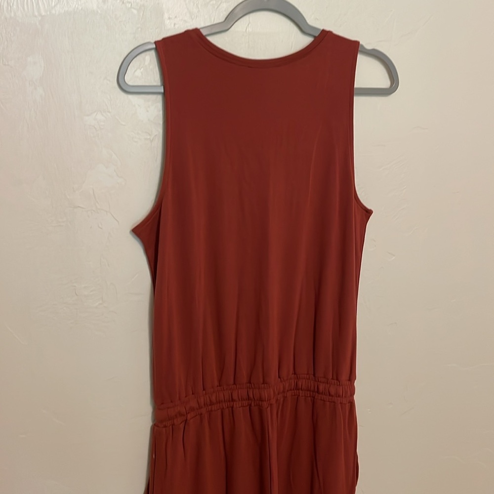 Daily Ritual jumpsuit | Size Small - Picture 6 of 6